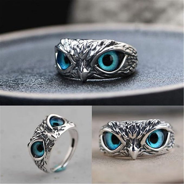 Anillo de Suerte y Prosperidad