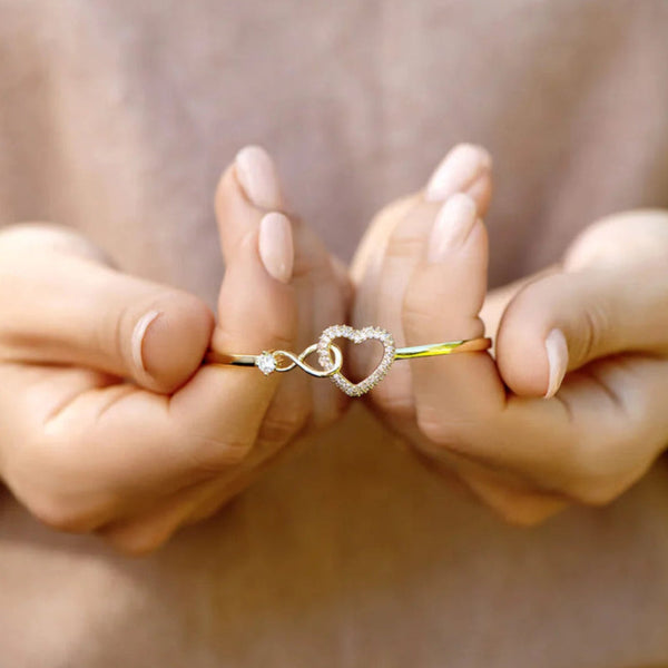 Pulsera Amor Eterno para Hijas