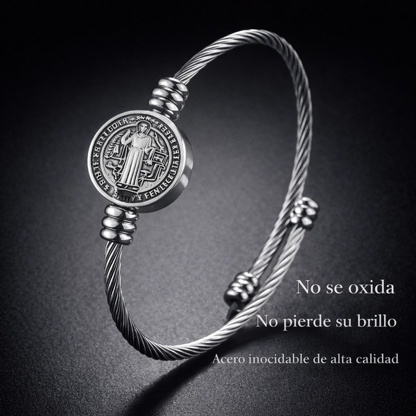 Brazalete San Benito Premium