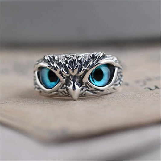 Anillo de Suerte y Prosperidad