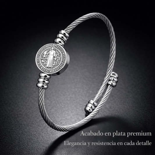 Brazalete San Benito Premium