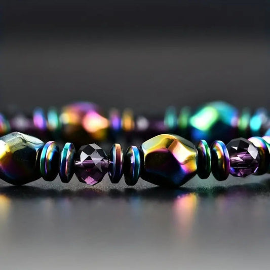 Pulsera Energética PowerMag